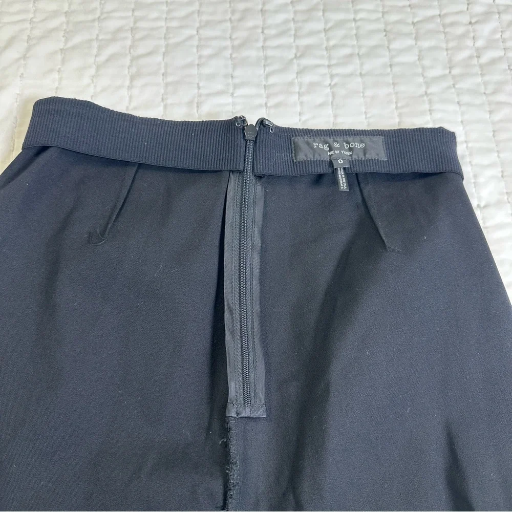 Rag & Bone Simone High Rise Skinny Pants - Picture 13 of 16